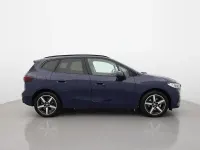 Used BMW 220 Sport Line 168 HP (123 kW) 2025 Blue Hatchback