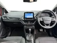 Used Ford Fiesta Titanium 101 HP (74 kW) 2020 Hatchback