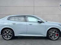 Used BMW X2 M Sport 170 HP (125 kW) 2025 Grey SUV