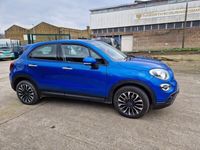 used Fiat 500X 1.0 City Cross 5dr