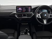 used BMW X4 xDrive20d M Sport 2.0 5dr