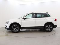 used VW Tiguan 2.0 TDi 150 SE Nav 5dr