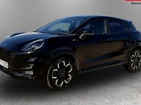 Used Ford Puma ST-Line X 125 HP (91 kW) 2023 SUV