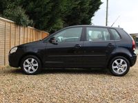 used VW Polo 1.4 Match 80 5dr Auto
