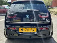Used BMW i3 Comfort Edition 135 kW (184 HP) 2022 Hatchback