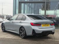 Used BMW 320 M Sport 181 HP (133 kW) 2025 Grey