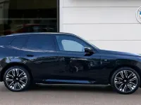 Used BMW X3 M Sport 295 HP (216 kW) 2025 Black SUV