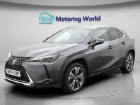 Used Lexus UX 300e 150 kW (204 HP) 2024 SUV