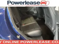 Used Tesla Model Y RWD 254 kW (346 HP) 2023 Blue SUV