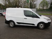 used Ford Transit Connect 1.5 EcoBlue 75ps Van