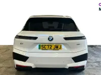 Used BMW iX M Sport 484 kW (659 HP) 2023 SUV