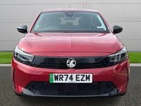 Used Vauxhall Corsa-e Design Edition 100 kW (136 HP) 2025 Hatchback