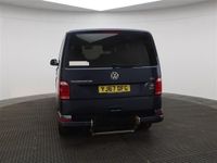 used VW Shuttle Transporter 2.0 T30 TDISE BMT 5d 148 BHP