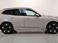 Used BMW X3 M Sport 2025 SUV