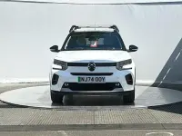 Used Citroën e-C3 83 kW (113 HP) 2026 Hatchback