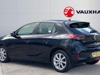 Second-hand Vauxhall Corsa Design Edition 75 CP (55 kW) 2023 Other Hatchback