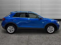 Used VW T-Roc 150 HP (110 kW) 2023 SUV