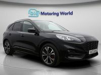 Used Ford Kuga ST-Line X 190 HP (139 kW) 2023 SUV