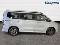 Ny Ford Transit Custom Nugget 2025 Kombi