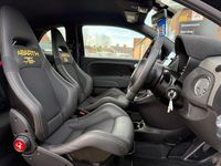 Used Abarth 695 180 HP (132 kW) 2024 Black Hatchback