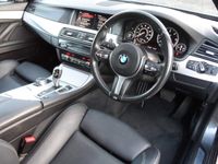 used BMW 530 