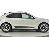 Used Porsche Macan 265 HP (194 kW) 2023 Grey SUV