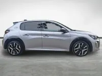 Used Peugeot 208 GT 99 HP (72 kW) 2025 Grey Hatchback