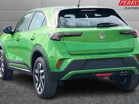 Used Vauxhall Mokka Design Edition 100 kW (136 HP) 2024 SUV