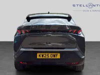 Used Peugeot 3008 GT 134 HP (98 kW) 2025 Grey SUV