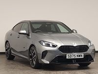 Used BMW 220 M Sport 170 HP (125 kW) 2025 Grey Coupe