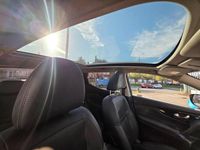 Used Nissan Qashqai Tekna 130 HP (95 kW) 2017 Blue SUV