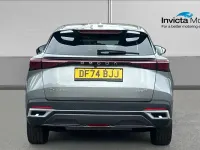 Used Omoda 5 186 HP (136 kW) 2024 Silver SUV
