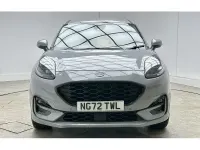 Usado Ford Puma ST-Line 125 CV (91 kW) 2023 Gris SUV