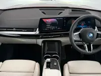 Used BMW iX2 M Sport 150 kW (204 HP) 2026 Red SUV