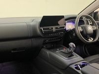 Used Citroën C5 Aircross PureTech 128 HP (94 kW) 2024 Blue SUV