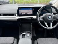 Used BMW 220 Active Tourer Sport Line 168 HP (123 kW) 2022 Black MPV