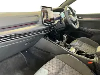 Used VW Golf VIII Black Edition 150 HP (110 kW) 2025 Urano grey Hatchback