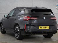 Used BMW X3 Comfort Edition 393 HP (289 kW) 2025 Black SUV