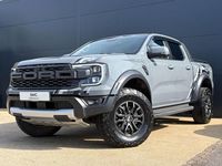 Used Ford Ranger Raptor 292 HP (214 kW) 2024 Grey Pickup