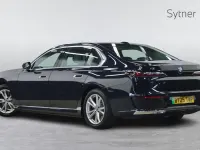 Used BMW i7 Comfort Edition 330 kW (449 HP) 2025 Black Sedan