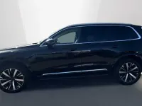 Used Volvo XC90 Core 247 HP (181 kW) 2025 Black SUV
