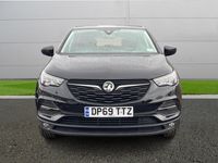 used Vauxhall Grandland X Hatchback