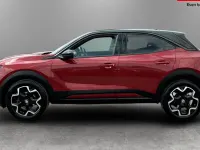 Used Vauxhall Mokka Ultimate 136 HP (100 kW) 2025 SUV