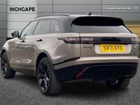 used Land Rover Range Rover Velar 2.0 D200 Edition 5dr Auto - 2021 (71)