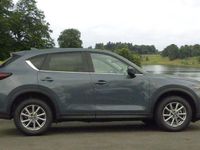New Mazda CX-5 Center-Line 165 HP (121 kW) 2025 SUV