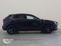 Used Mazda CX-30 Homura-Line 140 HP (102 kW) 2025 Black SUV