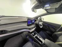 Used Skoda Enyaq iV vRS 183 kW (250 HP) 2026 Hyper green SUV