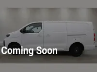 Used Vauxhall Vivaro 150 HP (110 kW) 2024 White MPV