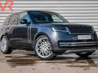 Used Land Rover Range Rover SE 300 HP (220 kW) 2023 Grey SUV
