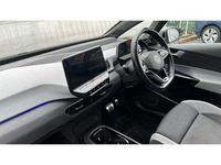 Used VW ID.3 150 kW (204 HP) 2021 Hatchback